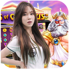 Gates of Olympus Slot Guide biểu tượng