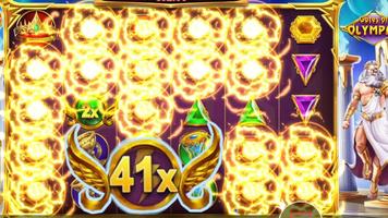Gates of Olympus Slot Guide ảnh chụp màn hình 3