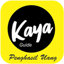 Kaya App Penghasil Uang Guide APK