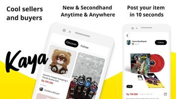 Kaya App Penghasil Uang Guide ảnh chụp màn hình 1
