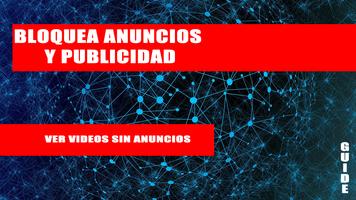 Bloquear Anuncios Block Guide screenshot 3