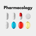 Pharmacology