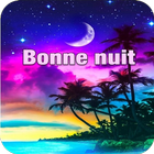 Bonne nuit 圖標