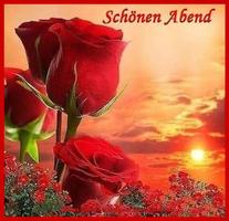 Guten Abend Poster