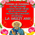 Mesaje De Sfântul Andrei icon