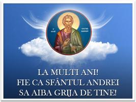 Mesaje De Sfântul Andrei تصوير الشاشة 1