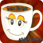 Icona Guten Morgen