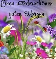 Guten Morgen 스크린샷 1