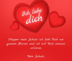 Ich liebe Dich Bilder Screenshot 2