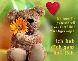 Ich liebe Dich Bilder Screenshot 1
