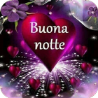 Buona notte 2023 आइकन