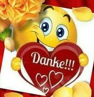 Danke Bilder imagem de tela 2