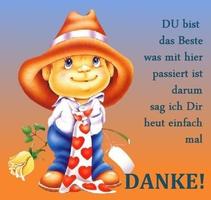 Danke Bilder imagem de tela 3
