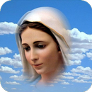 Imagem de Nossa Senhora Maria APK
