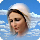 Imagem de Nossa Senhora Maria ikona