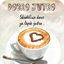 Dobro Jutro Slike 2024 APK