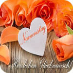 Namenstag Bilder icon