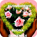 Buona Domenica Buongiorno APK