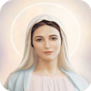 Virgen Maria Imagenes 2024 APK