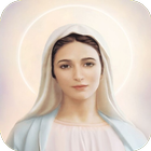 Virgen Maria Imagenes ไอคอน