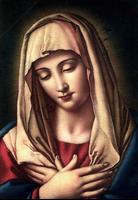 Virgen Maria Imagenes 스크린샷 1