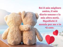 Immagini D'amore Romantiche 스크린샷 1