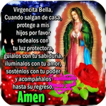Virgen de Guadalupe Imágenes icon