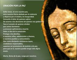 Virgen de Guadalupe Frases Ekran Görüntüsü 2