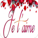 JE T'aime MON Amour APK