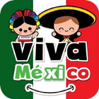 Viva Mexico! icône