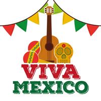 Viva Mexico! capture d'écran 3