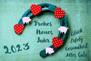 Frohe Neues Jahr ! ภาพหน้าจอ 2