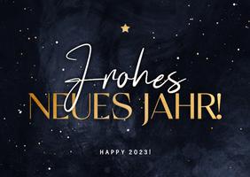 Frohe Neues Jahr ! ภาพหน้าจอ 3