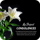 My Condolences আইকন