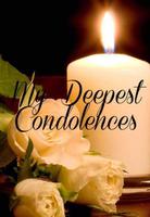 My Condolences 스크린샷 3