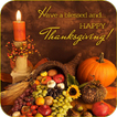 Happy Thanksgiving GIFs