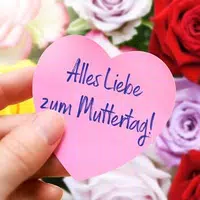 Alles Liebe Zum Muttertag скриншот 5
