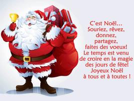 Joyeux Noël Plakat