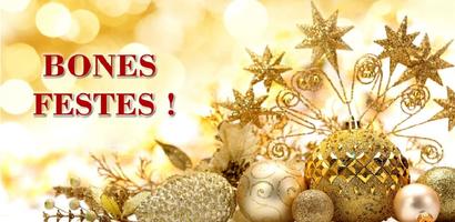 BON NADAL โปสเตอร์