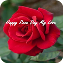Happy Rose Day Quotes Images APK