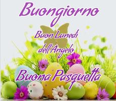 Buona Pasquetta bài đăng