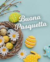 Buona Pasquetta ảnh chụp màn hình 1