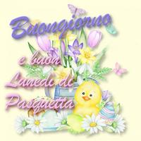 Buona Pasquetta ảnh chụp màn hình 2