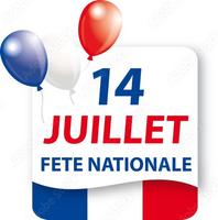 14 Juillet GIFs पोस्टर