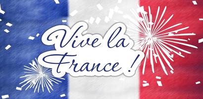 14 Juillet GIFs स्क्रीनशॉट 1