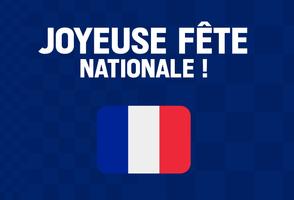 14 Juillet GIFs स्क्रीनशॉट 2