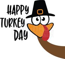 Happy Turkey Day screenshot 3