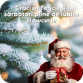 Mesaje de Crăciun