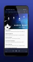 Audio Naats 2021 capture d'écran 2