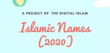 Islamic Names 2020